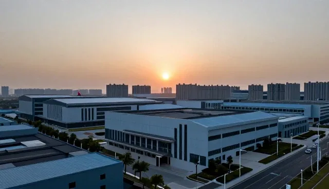 适配方案在建筑行业执行落地的关键路径