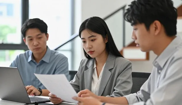 财税流程优化在建筑劳务企业的实践与成效