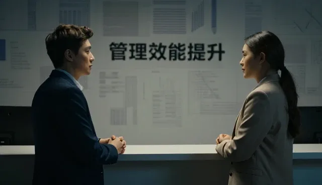 如何有效提升管理培训中的流程优化实践