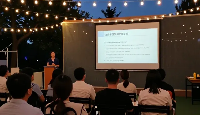 管理效能提升课程适用条件检查要点解析